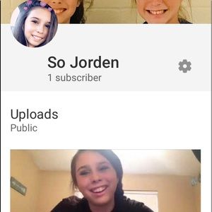 Follow me on YouTube!